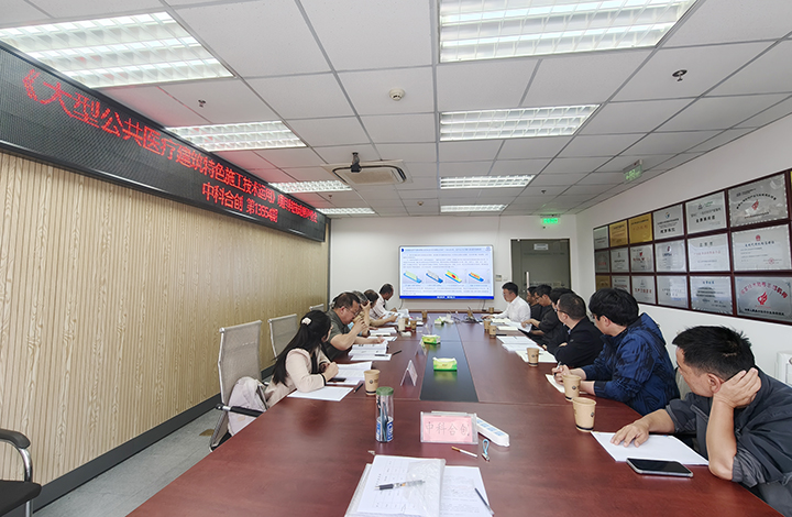 大型公共医疗建筑特色施工技术运用 anli.jpg